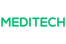 Meditech logo