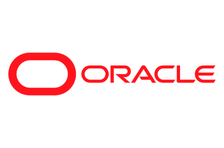 Oracle logo