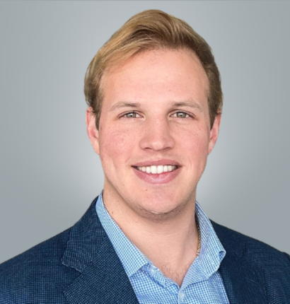 Carter Loesch, PMMC Headshot