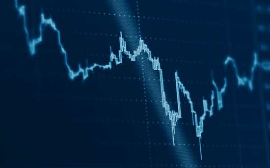 a graph showing a market to represent PMMCs MarketView+