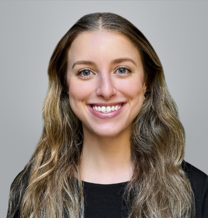 Rachel Heston